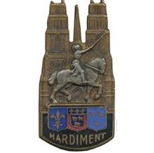 Image illustrative de l’article 85e régiment d'infanterie