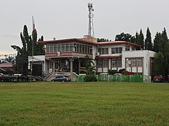 Isulan Municipal Hall