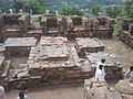 Jamal Garhi Buddhist ruins