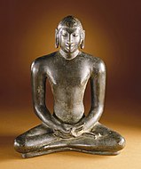 Jina Mahavira, circa 850 CE