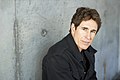 Image 13John Shea, by Michael Calas (from Portal:Theatre/Additional featured pictures)