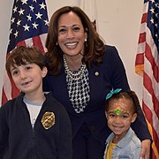 Kamala Harris