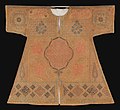 Image 24Talismanic shirt, by the Khalili Collection of Hajj and the Arts of Pilgrimage (from Wikipedia:Featured pictures/Culture, entertainment, and lifestyle/Religion and mythology)