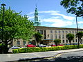 Kirkcaldy Town House, Wemyssfield, Kirkcaldy