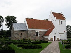 Klarup Church