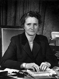 Marga Klompé (1912–1986)
