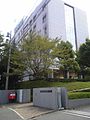 国士舘大学多摩キャンパス