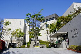 甲南高等学校・中学校