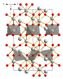 Vanadium trioxide