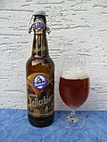 Kulmbacher Kellerbier