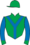 Horse racing silks