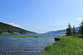 Lac des Rousses