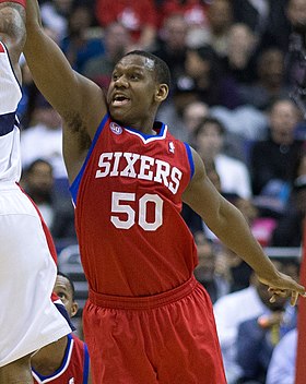 Image illustrative de l’article Lavoy Allen