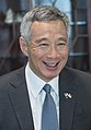  Singapore Lee Hsien Loong, Prime Minister[32][30]