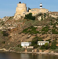 Faro di Capo Sant'Elia