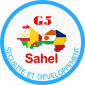 logo of G5 Sahel