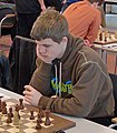 Magnus Carlsen, vincitore nel 2011 e 2012