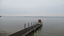 Manistique Lake