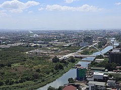 Marikina River