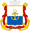 Coat of arms of Mariupol