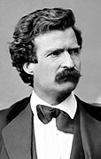 “Because I could not tarry for Death” was the original fair copy version. Author Samuel Clemens called it a grave "literary offence."