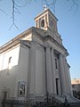 Sts. Mary & Antonionus Coptic Orthodox Church of Queens, NY