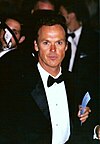 Michael Keaton as Batman