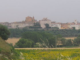 Montalto di Castro