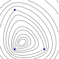 N-ellipse