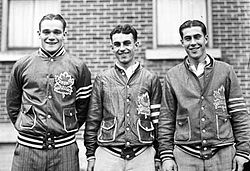 NHL Kid Line 1930s.jpg