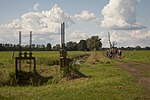 Landschaftsschutzgebiet Nauen-Brieselang-Krämer