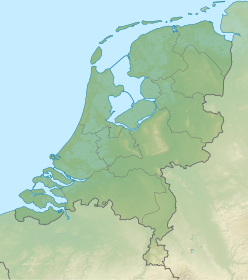 Hofvijver (Hollandia)