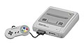 Image 13Super Famicom/Super Nintendo Entertainment System (1990) (from 1990s in video games)