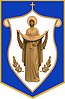 Blason de Novi Petrivtsi