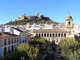 Alcalá la Real