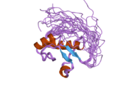 2dzr: Solution Structure of RSGI RUH-067, a GTF2I domain in human cDNA