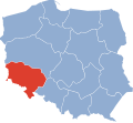 Woiwodschaft Breslau 1946–1950