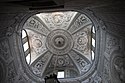 Decorated ceiling