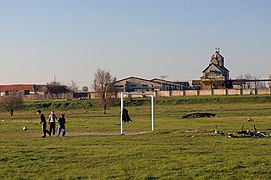 stade Marinka