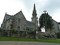 Église Notre-Dame de Pencran