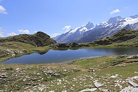 Image illustrative de l’article Lac Lérié