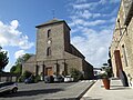 Église Saint-Pierre-et-Saint-Paul de Plouguenast