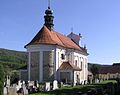 Kirche des hl. Matthäus