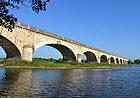 Pont de l'Alleud