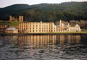 Port Arthur (Tasmanie)