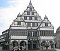 Historic Town Hall of Paderborn