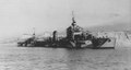 Regina Maria off Sevastopol, 1944