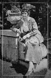 Roberta Wilson 1916