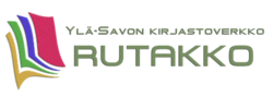 Ylä-Savon kirjastoverkko Rutakko