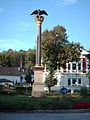 Siegessäule 1870/1871